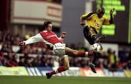 Malz was a versatile midfielder